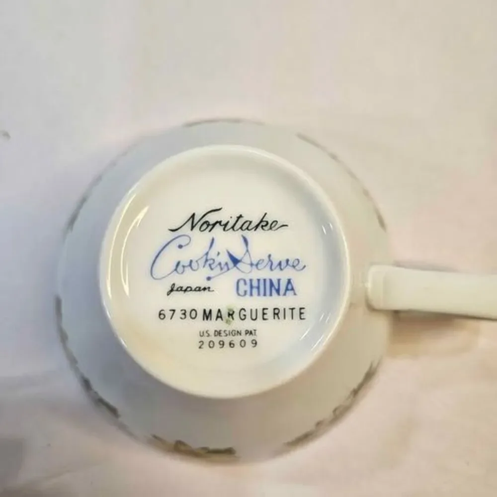 Unbranded beautiful noritake